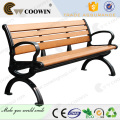 park bench parts with long service life time
About